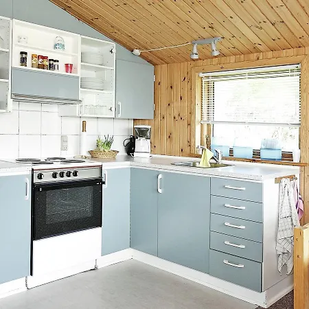 Holiday Home Oasen II