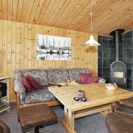 Holiday Home Oasen II Dom wakacyjny