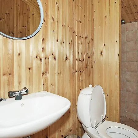 Dom wakacyjny Holiday Home Oasen II *