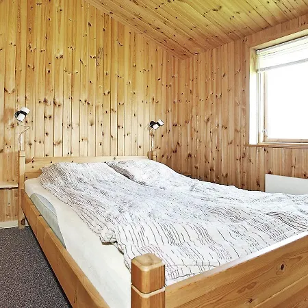 Holiday Home Oasen II Dom wakacyjny *